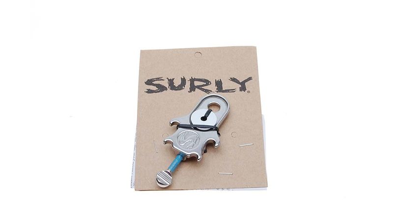 Surly tuggnut hot sale