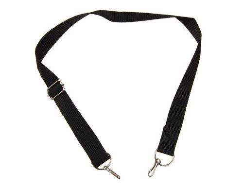 Gilles Berthoud Shoulder Strap