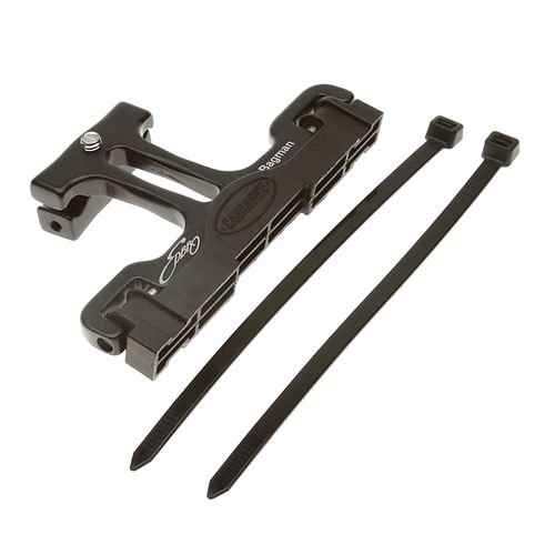 Carradice Bagman QR Clamp and Adapter