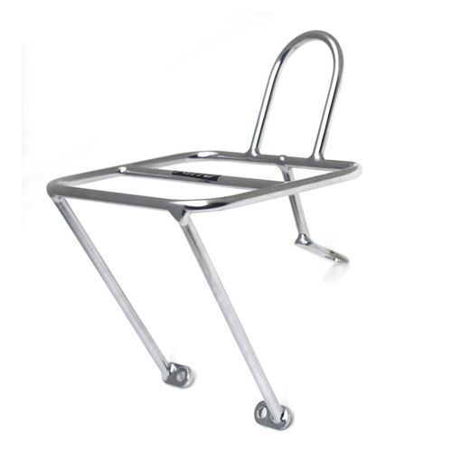 Nitto NR-20 Rear Bag Supporter - Fender Bridge Mount