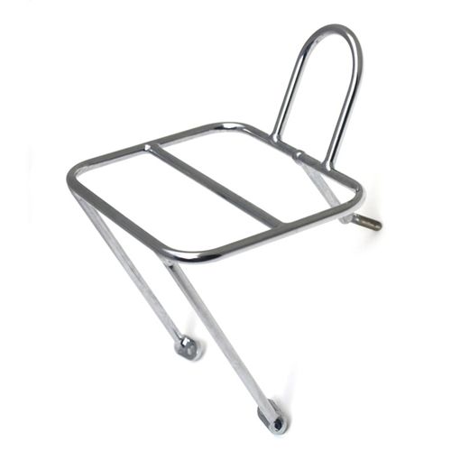 Nitto NR-21 Rear Bag Supporter - Brake Bridge Mount