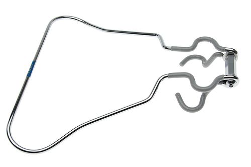 Nitto R12 Rear Bag Supporter