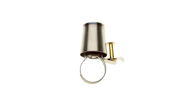 King Cage Bar Bell Shot Glass Bell