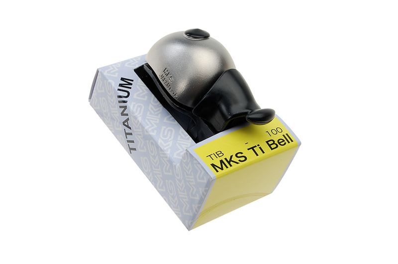 MKS-Titanium-Bell-311-217-4
