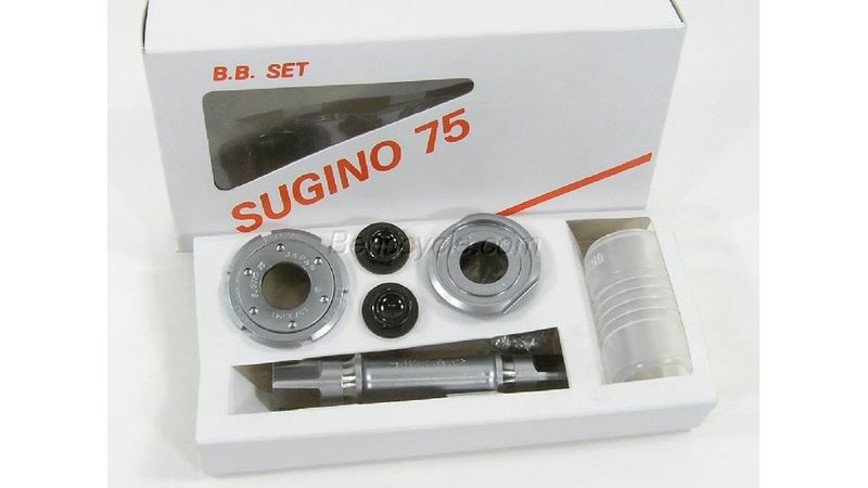 Sugino 75 Superlap Bottom Bracket - 68 x 109mm |