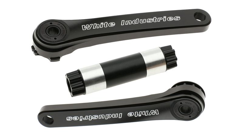 White Industries MR30 M30 MOUNTAIN Crank Arm Set