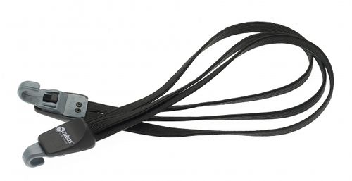 Tubus Elastic Fixing Strap - 3 Part Cargo Strap