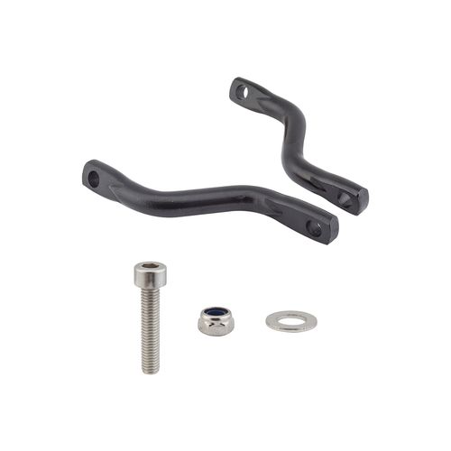Tubus Fly Adapter Set to Double Mount