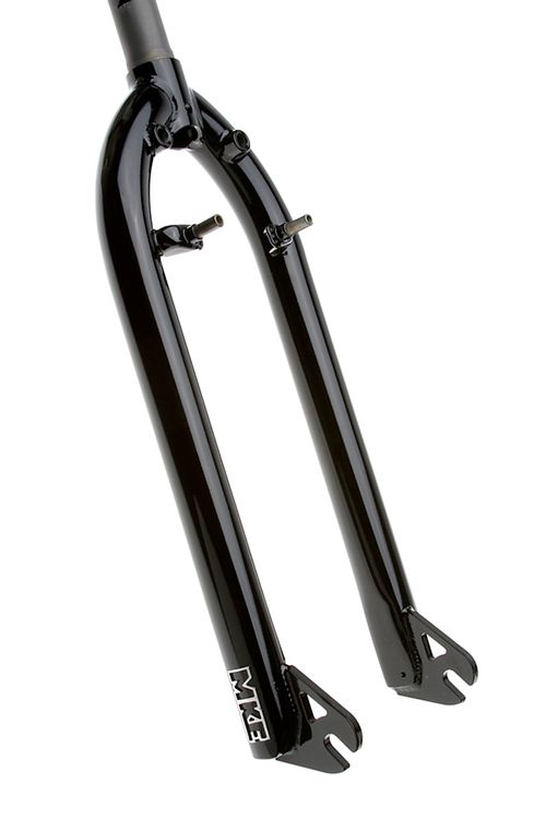 Milwaukee Bruiser Polo Fork - 120mm Spacing - V-Brake