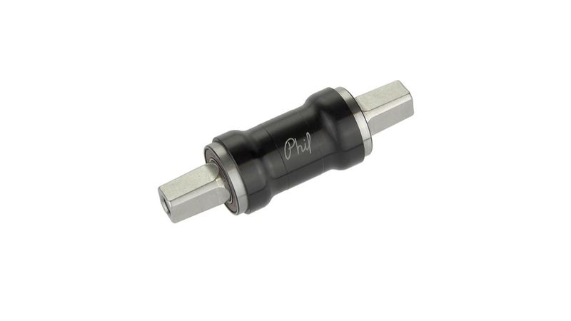 Phil Wood Classic Square Taper Bottom Bracket