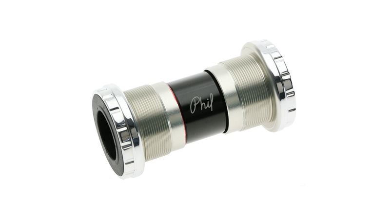 Phil Wood Outboard Bottom Bracket Set |