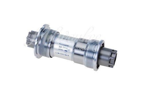 Shimano BB-7710 Dura-Ace Track Bottom Bracket