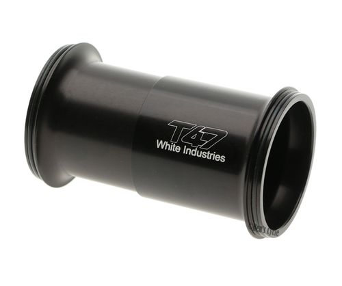 White Industries T47 Bottom Bracket Sleeve