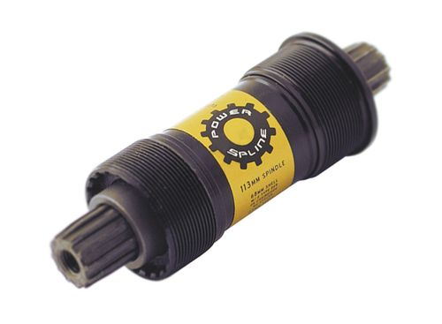 TruVativ PowerSpline Bottom Bracket