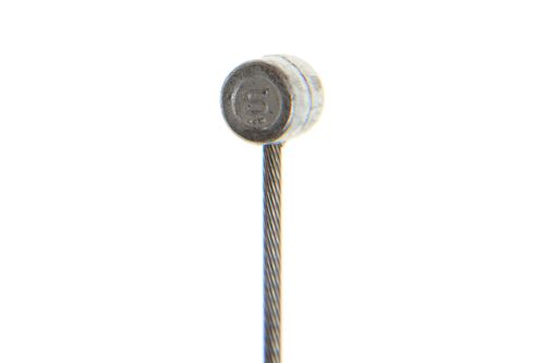 Shimano Stainless Steel ATB Brake Wire - 1.6 x 2050mm