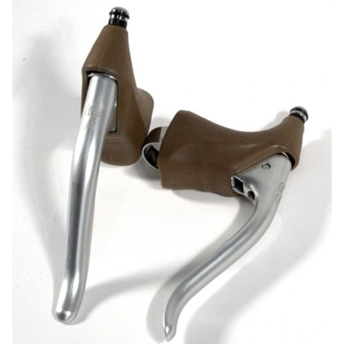 Dia-Compe Gran Compe 202 Non-Aero Brake Levers