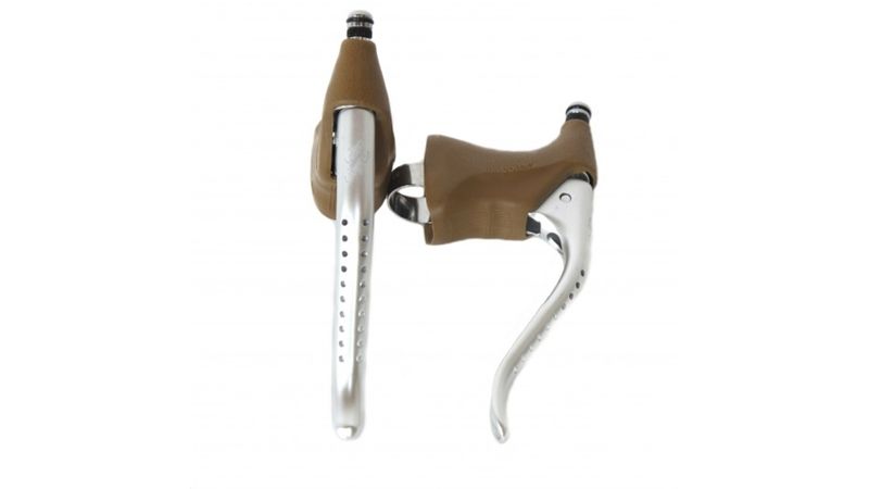 Non aero hot sale brake levers