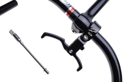 Dia-Compe Gran Compe Shot Lever