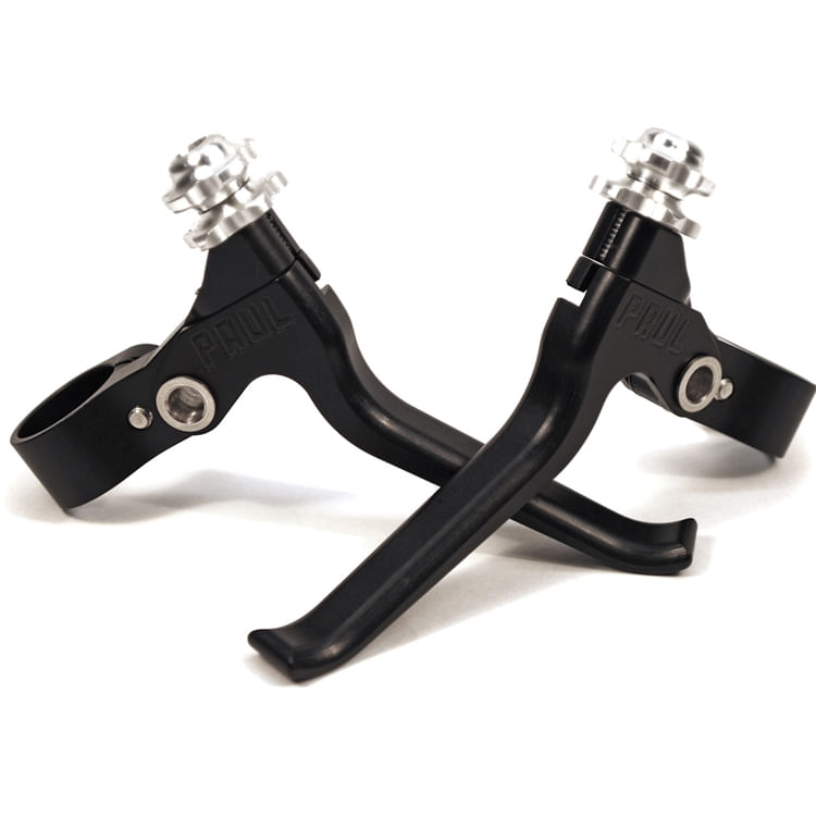 Cantilever brake levers hot sale