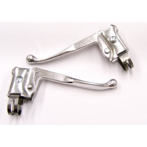 Velo Orange City Bike Brake Levers