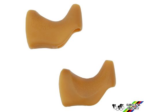 Shimano Ultegra BL-6207 600EX Brake Hoods - Gum