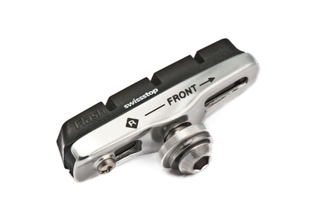 SwissStop-FlashPro---Orig-Black-Complete---Shim-SRAM-Alloy-Rim-677-116-4