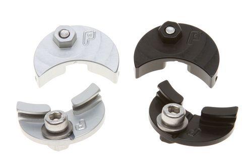 Paul Components Moon Unit Cable Hangers