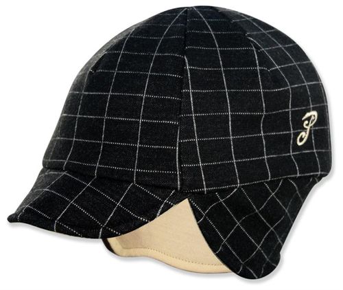 Pace Reversible Wool Cap