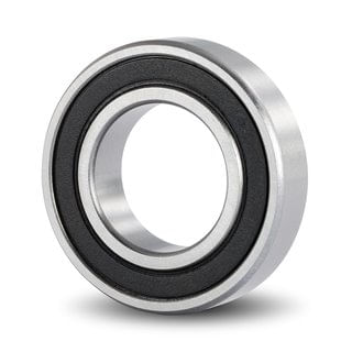 White Industries Hub Bearing - Steel - 61902 - ENO/Track