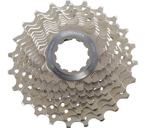 Shimano Ultegra CS6700 10 speed Cassette