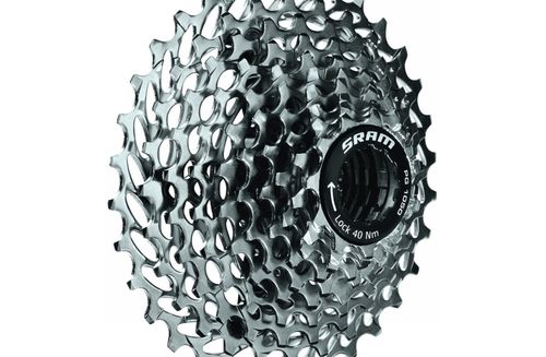 SRAM PG-1050 10 speed Cassette