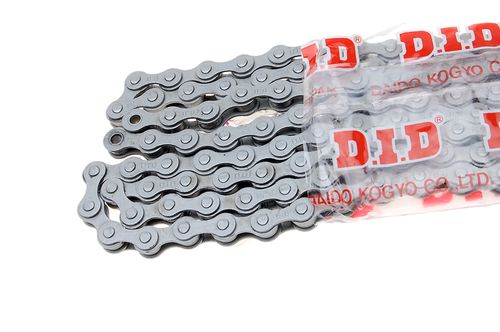 DID Eco Single-Speed Chain - Hi-Guard