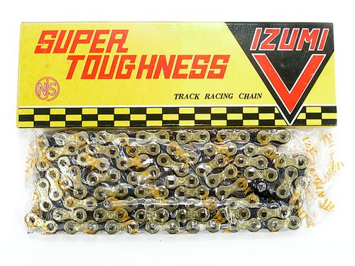 Izumi Model-V Super Toughness Chain