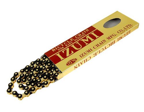 Izumi Eco Single Speed / Track Chain