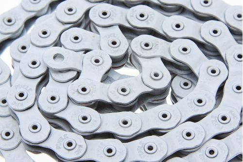 KMC HL1 Half Link Chain 1/8"