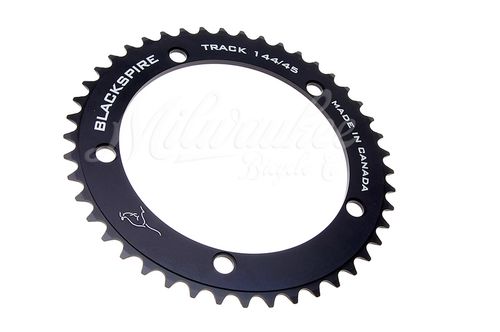 Blackspire Track Chainring