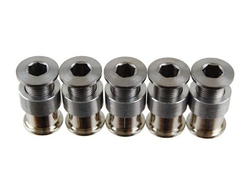 TA Specialites Pro 5 Chainring Bolts - for Triple Rings