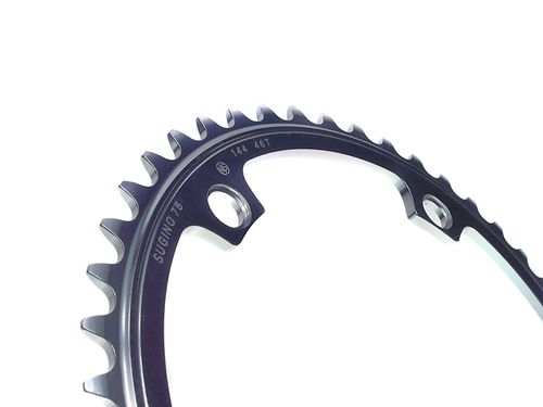 Sugino 75 Track Chainring