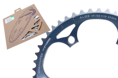 TA Specialites Alize 9/10 spd Chainring