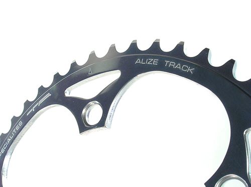 TA Specialites Alize Track 130BCD Chainring