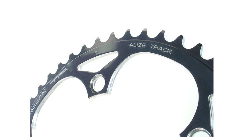 TA Specialites Alize Track 130BCD Chainring |