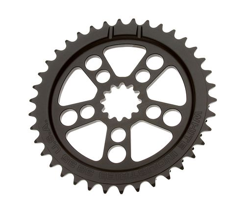 White Industries Double/Double Chainring