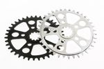 White Industries ENO 1x TSR Chainring | White Industries ENO 1x TSR Chainring |