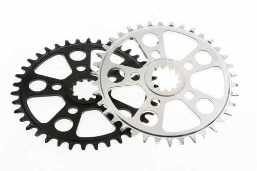 White Industries Square Taper ENO 1x TSR Chainring