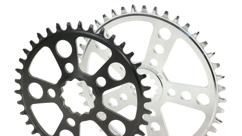 White Industries MR30 1x TSR Chainring