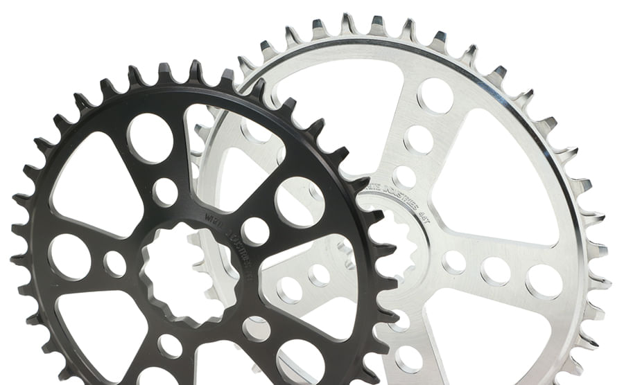 White Industries MR30 1x TSR Chainring