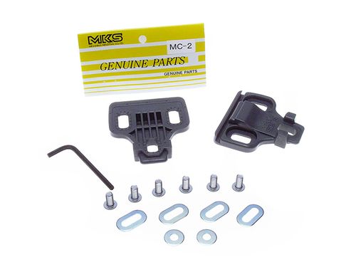 MKS MC-2 Cleat