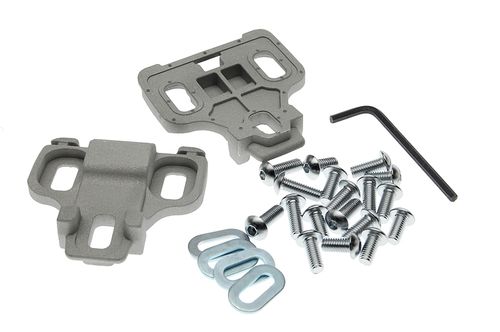 MKS MC-3 Alloy EXA Cleat