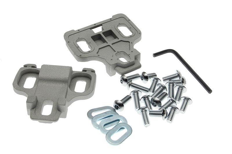 MKS-MC-3-Alloy-EXA-Cleat-311-230-13-4