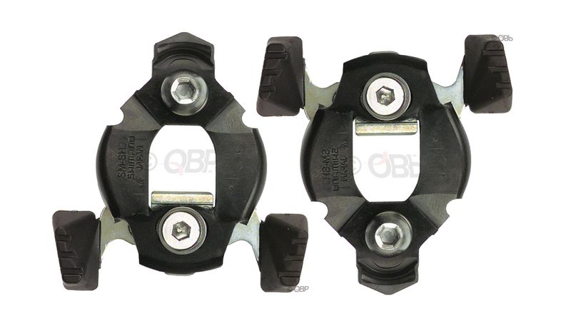 Shimano SM-SH20 SPD-SL Cleat Spacer Kit [Y40B98150]